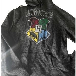 Harry Potter Hoodie